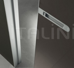 Итальянские Двери - Дверь Aura Итальянские Двери - Дверь Aura фабрика Rimadesio