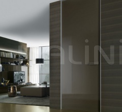 Итальянские Двери - Дверь Aura Итальянские Двери - Дверь Aura фабрика Rimadesio