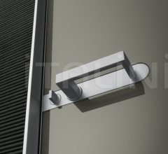 Итальянские Двери - Дверь Aura Итальянские Двери - Дверь Aura фабрика Rimadesio