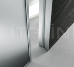 Итальянские Двери - Дверь Vela Итальянские Двери - Дверь Vela фабрика Rimadesio