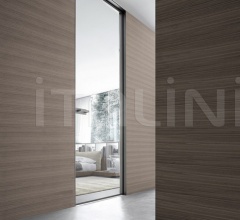 Итальянские Двери - Дверь Vela Итальянские Двери - Дверь Vela фабрика Rimadesio