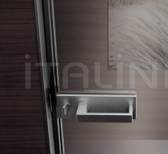 Итальянские Двери - Дверь Vela Итальянские Двери - Дверь Vela фабрика Rimadesio