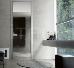 Итальянские Двери - Дверь Spin Итальянские Двери - Дверь Spin фабрика Rimadesio