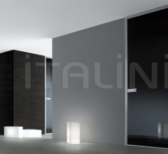 Итальянские Двери - Дверь Spin Итальянские Двери - Дверь Spin фабрика Rimadesio