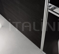 Итальянские Двери - Дверь Spin Итальянские Двери - Дверь Spin фабрика Rimadesio