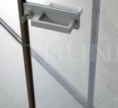 Итальянские Двери - Дверь Spin Итальянские Двери - Дверь Spin фабрика Rimadesio