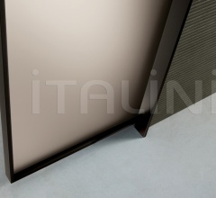 Итальянские Двери - Дверь Spin Итальянские Двери - Дверь Spin фабрика Rimadesio