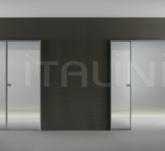 Итальянские Двери - Дверь Spin Итальянские Двери - Дверь Spin фабрика Rimadesio