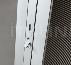 Итальянские Двери - Дверь Spin Итальянские Двери - Дверь Spin фабрика Rimadesio