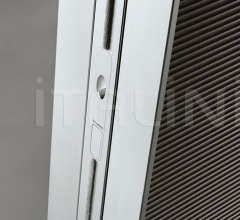 Итальянские Двери - Дверь Spin Итальянские Двери - Дверь Spin фабрика Rimadesio