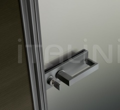 Итальянские Двери - Дверь Spin Итальянские Двери - Дверь Spin фабрика Rimadesio