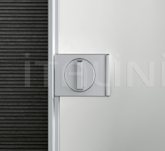 Итальянские Двери - Дверь Spin Итальянские Двери - Дверь Spin фабрика Rimadesio