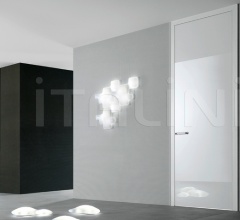 Итальянские Двери - Дверь Link+ Итальянские Двери - Дверь Link+ фабрика Rimadesio