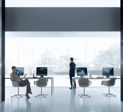 Итальянские Двери - Дверь Link+ Итальянские Двери - Дверь Link+ фабрика Rimadesio