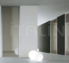 Итальянские Двери - Дверь Link+ Итальянские Двери - Дверь Link+ фабрика Rimadesio