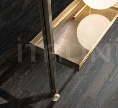 Итальянские Стеллажи - Книжный стеллаж Zenit фабрика Rimadesio