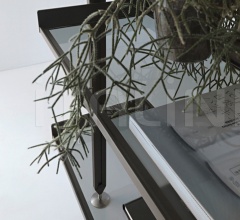 Итальянские Стеллажи - Книжный стеллаж Zenit фабрика Rimadesio