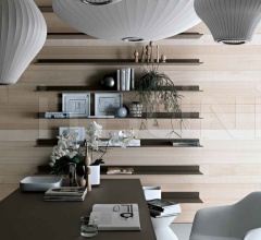 Итальянские Модульные системы - Модульная система Eos Итальянские Модульные системы - Модульная система Eos фабрика Rimadesio