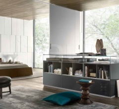 Комод Dolmen фабрика Rimadesio