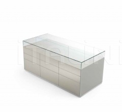 Комод Dolmen фабрика Rimadesio