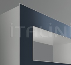 Итальянские Стеллажи - Книжный стеллаж Stele фабрика Rimadesio