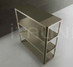 Итальянские Стеллажи - Книжный стеллаж Sixty фабрика Rimadesio