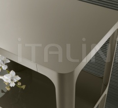 Итальянские Стеллажи - Книжный стеллаж Sixty фабрика Rimadesio