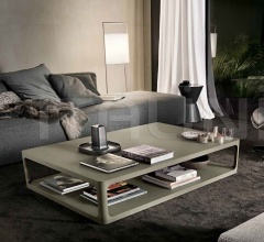 Журнальный столик Sixty coffee table фабрика Rimadesio