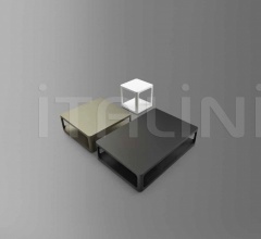 Журнальный столик Sixty coffee table фабрика Rimadesio