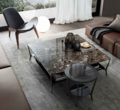 Журнальный столик Planet фабрика Rimadesio