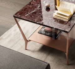 Журнальный столик Planet фабрика Rimadesio