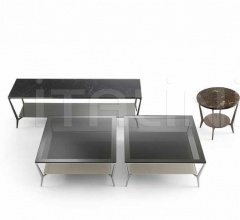 Журнальный столик Planet фабрика Rimadesio