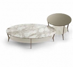 Журнальный столик Planet фабрика Rimadesio