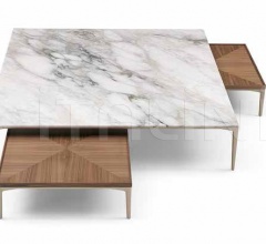 Журнальный столик Tray фабрика Rimadesio