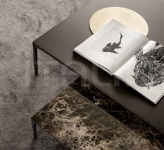 Журнальный столик Tray фабрика Rimadesio