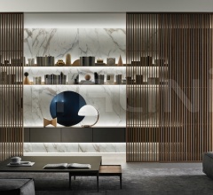 Журнальный столик Tray фабрика Rimadesio