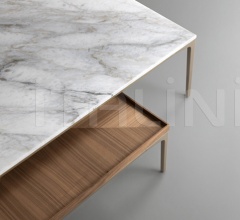 Журнальный столик Tray фабрика Rimadesio