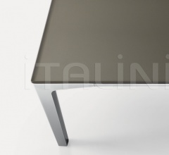 Журнальный столик Tray фабрика Rimadesio