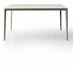 Стол обеденный Long Island фабрика Rimadesio