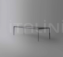 Стол обеденный Long Island фабрика Rimadesio