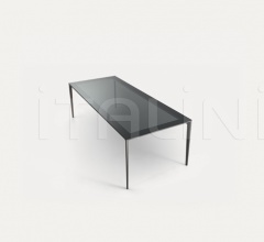 Стол обеденный Long Island фабрика Rimadesio