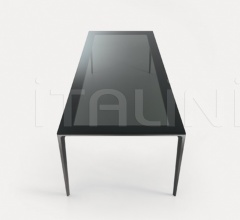 Стол обеденный Long Island фабрика Rimadesio