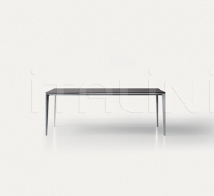 Стол обеденный Long Island фабрика Rimadesio