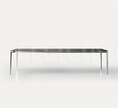 Стол обеденный Long Island фабрика Rimadesio