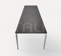 Стол обеденный Long Island фабрика Rimadesio