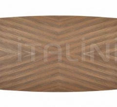 Стол обеденный Manta фабрика Rimadesio