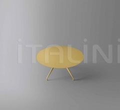 Стол обеденный Manta фабрика Rimadesio