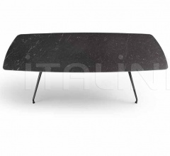 Стол обеденный Manta фабрика Rimadesio