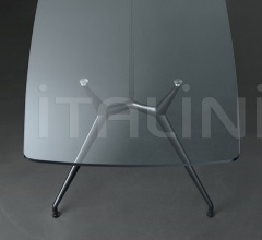 Стол обеденный Manta фабрика Rimadesio