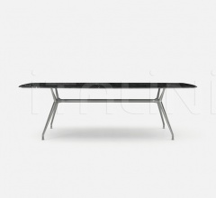 Стол обеденный Manta фабрика Rimadesio